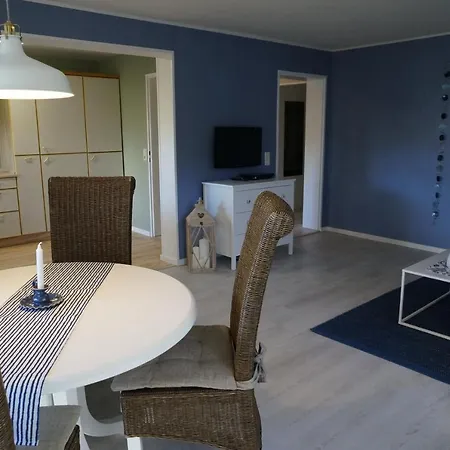 Ferienwohnung Bannstein Lahr Lahr (Baden-Wurttemberg)