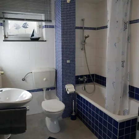 Ferienwohnung Bannstein Lahr Lahr (Baden-Wurttemberg)