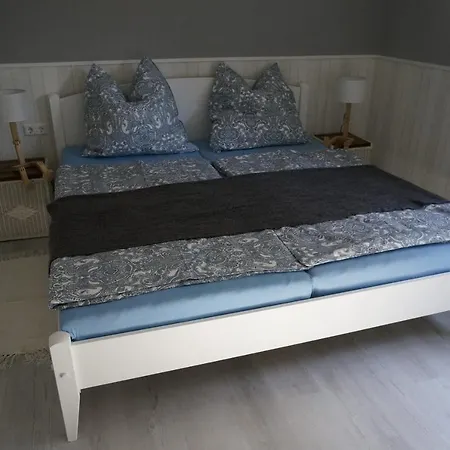 Ferienwohnung Bannstein Lahr Lahr (Baden-Wurttemberg)