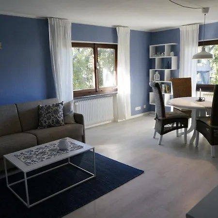 Ferienwohnung Bannstein Lahr Apartment *