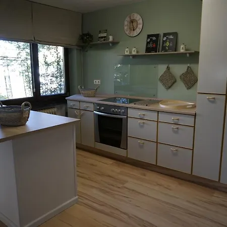 Ferienwohnung Bannstein Lahr *