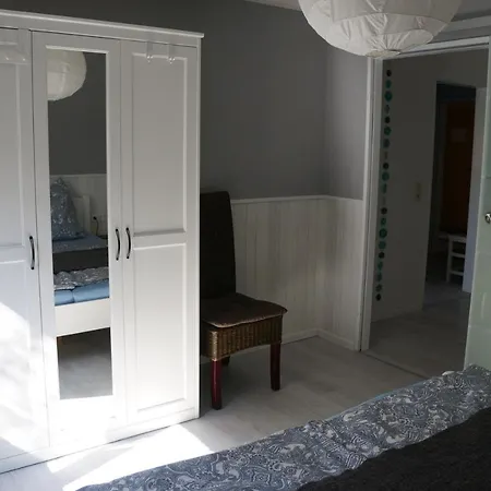 Ferienwohnung Bannstein Lahr * Lahr (Baden-Wurttemberg)
